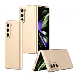Futrola COLORFUL FOLD za Samsung F956B Galaxy Z Fold 6 5G zlatna