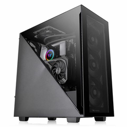 Kućište Thermaltake Divider 300