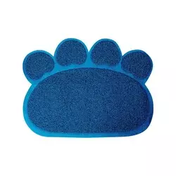 GB PODLAGA 60X45CM TEMNO MODRA