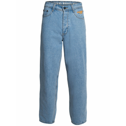 Homeboy X-Tra Baggy Jeans moon