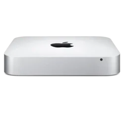 REFURBISHED - Desktop Apple Mac Mini A1347 Late 2014 i5-4278U/8GB/500GB HDD (MGEN2LL/A) - GRADE A (JAMSTVO: 24 MJ.)