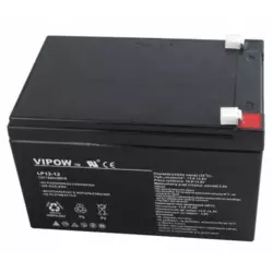 vipow Gel baterija 12V 12Ah