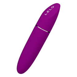 LELO Mia 3 - potovalni šminka vibrator (roza)