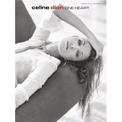 CELINE DION - ONE HART PVG