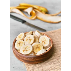 Venture Design Plakat Banana 50x70 cm Rumena