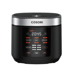 Cosori 5.0-Quart kuhalnik riža