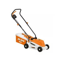 RURIS električna kosilica 1200W RXE 1200