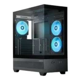 Klik PC i7-12700f/32gb/m.2 2tb/rx9060 xt 16gb/750w