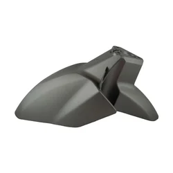 Prednji blatobran, siva 2041-49-00000 za skuter Motovene Torino JOG-B