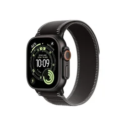 Apple Pametni sat ultra 3 cellular m/l mf1h4se/a, Crni