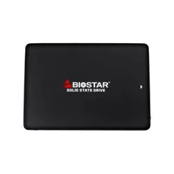 SSD SATA 3 240 GB Biostar 500/410 MB/s, S100