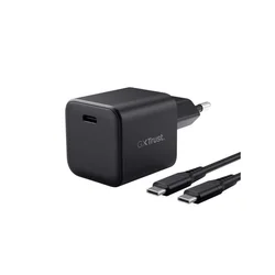 TRUST GXT1258 USB-C CHARGER (26143)