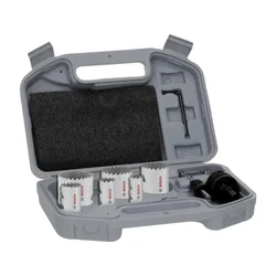 BOSCH Multi Material komplet testera za otvore sa navojem 6/1, 2608594611