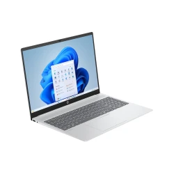 HP OmniBook 5 16-ba1002nm,Intel Core i5-1334U,16GB RAM onboard,1TB PCIe NVMe M.2 SSD,16 OLED 2K 1920x1200,Intel Iris X Graphics,Backlit,1 USB-A 3.2,1 USB-A 3.1,HDMI 2.1,2 USB-C 3.2,BT 5.4,Free DOS,YU,Glacier silver,3yw