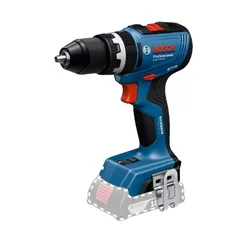Bosch Akumulatorska vibraciona bušilica - odvrtač GSB 18V-65 Solo, bez baterije i punjača 06019N3300
