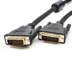 VELTEH DVI-DVI kabl 24+1 M/M 3m pozlaćeni
