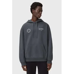 Bombažen pulover AllSaints