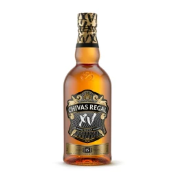 Chivas Regal XV Viski, 0.7l