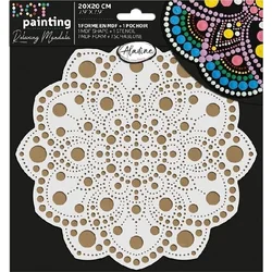 Aladine 85502 Komplet Pik Mandala 2 20 cm