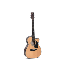 Sigma 000MC-1E akustična gitara sa ozvukom