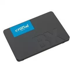 CRUCIAL SSD disk BX500 120GB