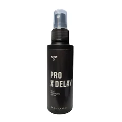 Gardj Europe Pro X Delay 100 ml