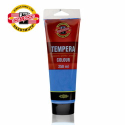 KOOH-I-NOOR Tempera kobalt plava/ 250ml 162805