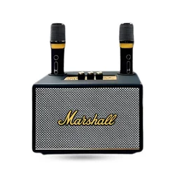 MARSHALL M100 Bluetooth zvucnik MSL 15W+5W HF tweeter BT MIC2
