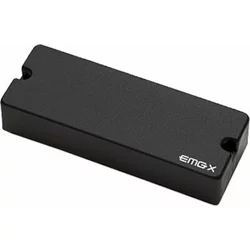 EMG 808X Black