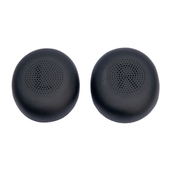 Jabra Ear Cushions for EVOLVE2 40/65, 6pcs,Black ( 14101-77 )
