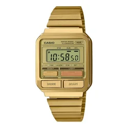 Casio vintage muški sat ( A120WEG-9A )