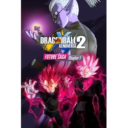 DRAGON BALL XENOVERSE 2 - FUTURE SAGA Chapter 1 (DLC) Steam Key (PC) EUROPE