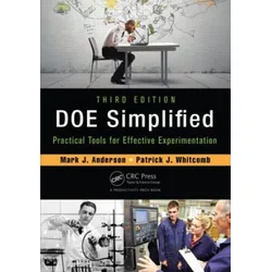 DOE Simplified