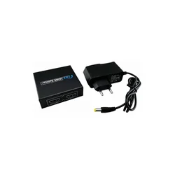 HDMI spliter E-Green 1.4 HDMI 1x in - 2x out 1080p Activ