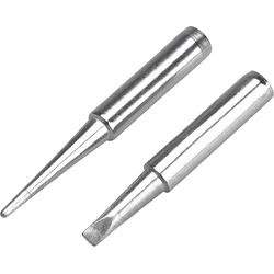 Extol Industrial Konice spajkalne postaje (8794520A) replacement tips, 2pcs, 900M