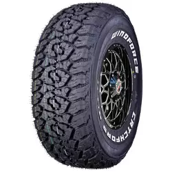 Windforce Catchfors AT II ( 235/85 R16 120/116R )