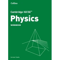 Cambridge IGCSE™ Physics Workbook