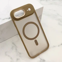 Futrola silky magsafe ii za iphone air (6.6) zlatna ( F122814 )