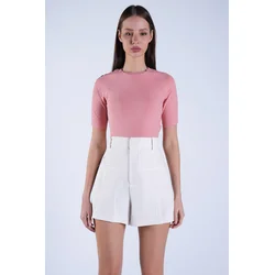 Trend Alaçati Stili Majica pitaja