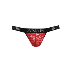 Brave Jock Strap Muške gaće, Crvene