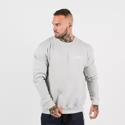 GymBeam Duks PRO Jumper Moon Grey
