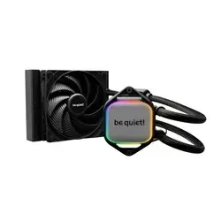 CPU vodeno hladjenje Be Quiet ARGB Pure Loop 2 120mm BW016 (AM4,AM3,1151,1150,1155,1200,1700)