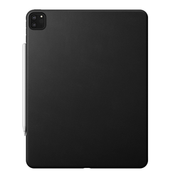 Nomad Modern Case iPad Pro 12.9 inch (4th Gen) Black Leather