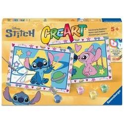 shumee CreArt Junior Stitch & Angel