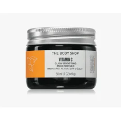 The Body Shop Vitamin C Moisture Day Cream, Krema za lice Kreme za lice