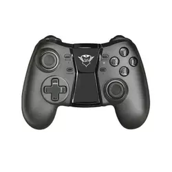 TRUST gamepad GXT 590 BOSI WIRELESS (Crni) - 22258  Osmosmerni kursor, USB, Bluetooth, Wireless, Windows, Android