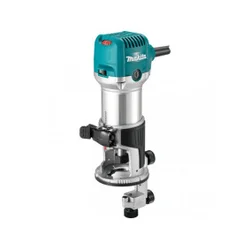 MAKITA Jednoručna glodalica RT0702C, 710W