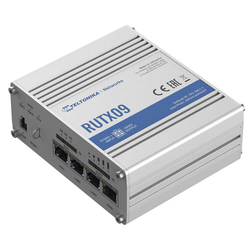 Industrijski router RUTX09, Teltonika
