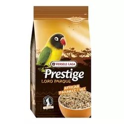 PRESTIGE PREMIUM Hrana za rozenkolise AFRICAN PARAKEET, 1KG