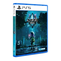Azuras Crystals - Import (PS5)